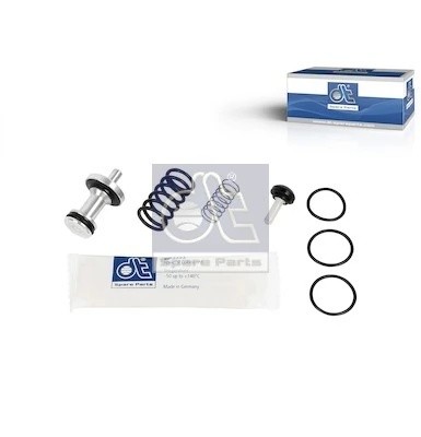 Ремкомплект VOLVO оушителя воздуха DT 2.94385 DIESEL TECHNIC