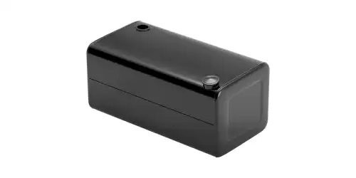 Бак топливный МАЗ-5440,6430 500л (600х670х1320) правый БАКОР BTG500MPBK-PO BAKOR