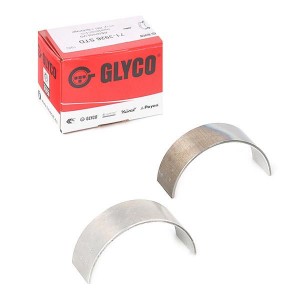 вкладыши шатунные! STD (1)\ Volvo S40 1.8/2.0 96>, V40 1.8/2.0 01> 71-3926 STD GLYCO