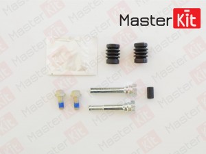 Направляющая тормозного суппорта ATE 77A1426 77A1426 MASTER KIT