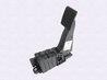 Педаль акселератора SHACMAN SHAANXI X6000 OE DZ9H259570005 SHACMAN SHAANXI