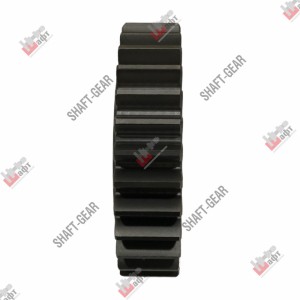 Шестерня первичного вала КПП HW18709 Евро-3 Howo WG2210020102 SHAFT