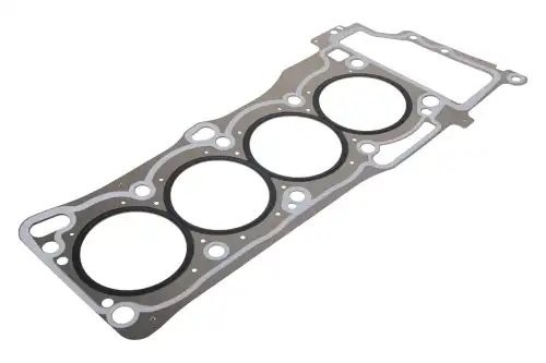 прокладка ГБЦ!\ Nissan Primera 1.6 16V QG16/QG16DE 96> Z16840 ZENTPARTS