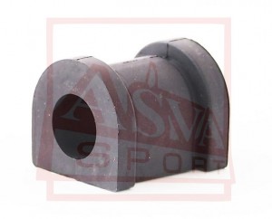 ВТУЛКА ЗАДНЕГО СТАБИЛИЗАТОРА D20 NSB-Y61R NISSAN 0207Y61R 0207-Y61R ASVA