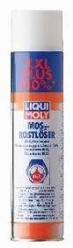 1613 LiquiMoly Раствор.ржавчины с дисульф.молибдена MoS2-Rostloser  (0,6л) 1613 LIQUI MOLY