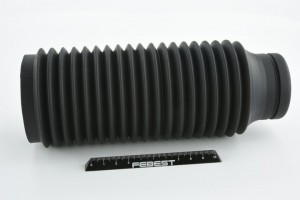Пыльник передн амортизатора CHEVROLET CAPTIVA (C100) 2007- CHSHB-C100F CHSHBC100F FEBEST