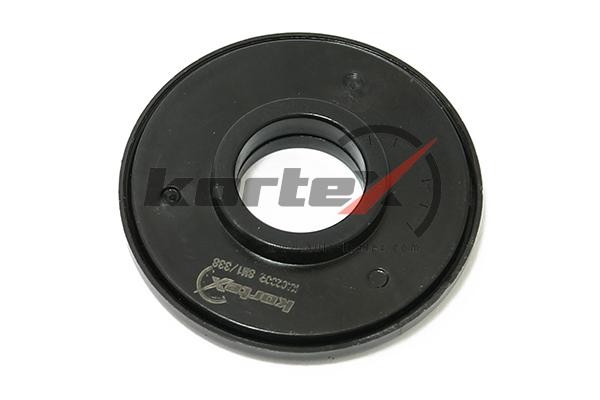 Подшипник опоры KIA Rio (17-) амортизатора переднего KORTEX KAC2009 KORTEX