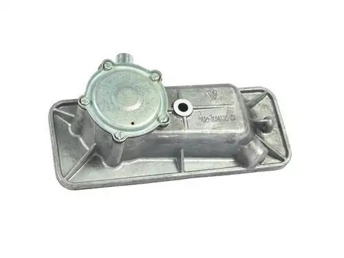 Регулятор разрежения УМЗ-4213,4216 в сборе УМЗ 42131014070 UMZ