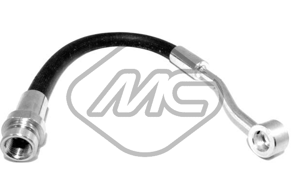 Тормозной шланг 96576 METALCAUCHO