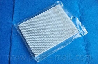 Фильтр салонный CHRYSLER VOYAGER IV 01-07 PMX-002D PMX-002D PMC PARTS MALL
