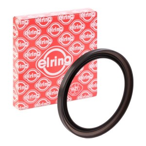 сальник вала коленчатого! 90х110х8\ BMW E90/E60/F10 2.5-3.0 07> 751.610 ELRING