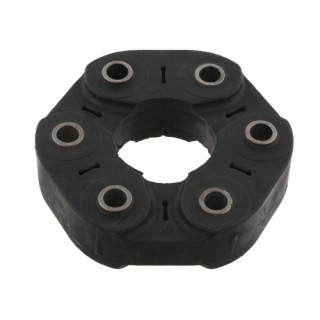 муфта кардана!\ Ford Transit 2.3 16V/2.4-3.2TDCi 00> 34961 FEBI BILSTEIN