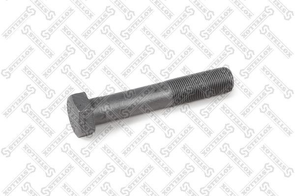 болт! подвески, М20х1.5-6gх110\ МАЗ 5440E9/643019/6516 79-01158-SX STELLOX