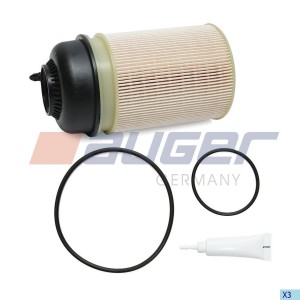Фильтр топливный MB Actros MP4 98410 98410 AUGER