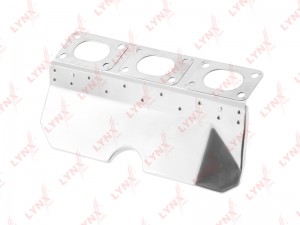 Прокладка выпускного коллектора SG-0529 SG0529 LYNXAUTO