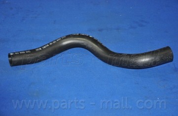 патрубок радиатора нижний!\ Hyundai Santa Fe 00> PXNLA-073 PMC PARTS MALL