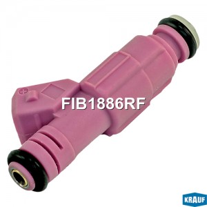 форсунка бензиновая!\ Ford Escort/Fiesta/KA 1.3i 95>, Citroen Xsara 1.4i 97-05 fib1886rf KRAUF