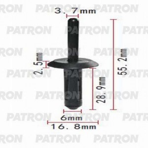 BMW , CHRYSLER, FORD, GM P370712 PATRON