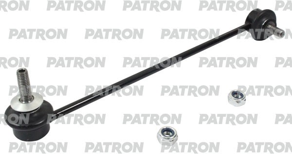 Тяга стабилизатора левая BMW: 5 E60E61 0703- PS4269L PS4269L PATRON