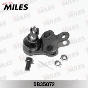 Опора шаровая TOYOTA CAMRY 91-01 пер.нижн. лев/прав. DB35072 DB35072 MILES