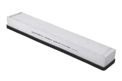 фильтр салона !отопителя \JCB Z33924 ZENTPARTS