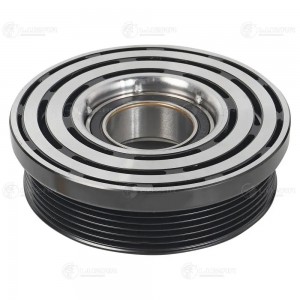 Муфта эл/магн. компрессора кондиц. для а/м Chevrolet Lacetti (04-)/Cruze (09-) 1 LMAC 0501 LUZAR