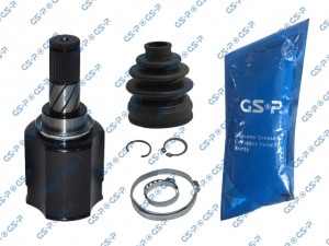 ШРУС внутренний к-кт!\ Nissan Micra III 1.0/1.2/1.4/1.5/1.6 03-10 641102 GS P