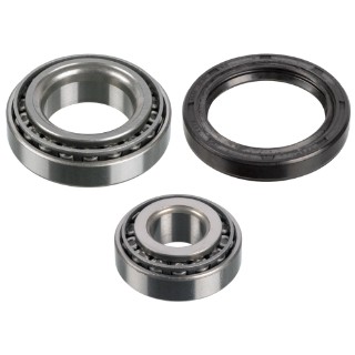 Комплект подшипника ступицы колеса 05458 05458 FEBI BILSTEIN
