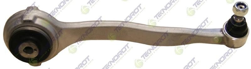 РЫЧАГ ПЕРЕДНЕЙ ПОДВЕСКИ ВЕРХНИЙ R В СБОРЕ, HYDRO TYPE, M14X1.5, L=343,5MM M-774 TEKNOROT