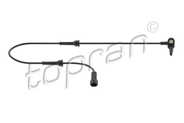 RENAULT MASTER III (2010>) 622756 HANS PRIES