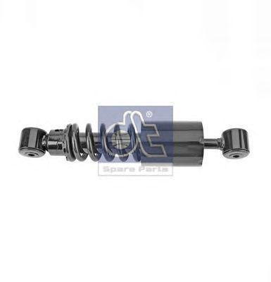 Амортизатор кабины OE: MAN 81.41722-6060,81.41722-6085,81.41722-6086,81.41722-60 3.83020 DIESEL TECHNIC