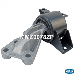 подушка ДВС левая!\ Chevrolet Aveo T300 1.4/1.6 11> MMZ0078ZP KRAUF