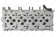 головка блока цилиндров! 22100-27900\ Hyundai Santa Fe I 2.0CRDI D4EA 01> 11-08049-SX STELLOX