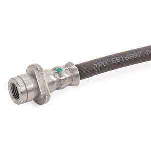 Шланг тормозной задний LAND ROVER DISCOVERY III/IV, R.ROVER SPORT 4x4 PHA2023 PHA2023 TRW