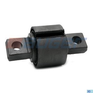 MERCEDES BENZ TRUCK ACTROS (1996>) 88x172 2отв.d2 52697 AUGER