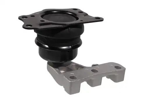 подушка ДВС правая!5ступенч.МКПП\Audi A1 1.4TFSi 10>,VW Polo 1.4 09>,Skoda Fabia Z13528 ZENTPARTS