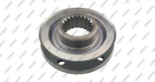 Фланец VOLVO K0401522 KACMAZLAR