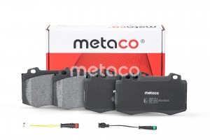 MERCEDES BENZ W203/ W211/ W220 3000211 METACO