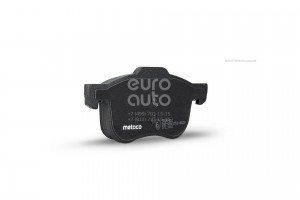 VOLVO S80 / V70 3000112 METACO