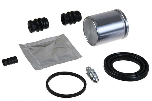 р/к дискового тормоза! с поршнем d43\ Hyundai Santa Fe 06>/Terracan 01> Z113777 ZENTPARTS