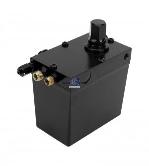 Насос подъема кабины LHD 1.23015 DIESEL TECHNIC