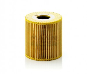 Фильтр масляный VOLVO S60,S80,XC70 (00-),XC70 2 (07-),V70 2 (00-) MANN HU819X MANN FILTER