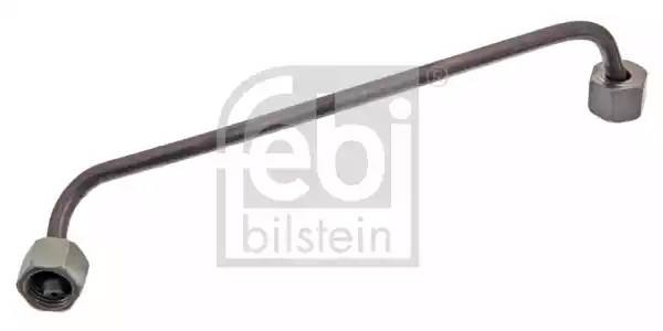 Трубка топливная MERCEDES дв.OM501,502 высокого давления FEBI 35565 FEBI BILSTEIN
