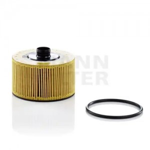 Фильтр масляный HU10002Z HU10002Z MANN FILTER