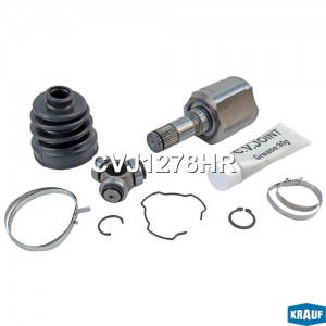 ШРУС внутренний CVJ1278HR CVJ1278HR KRAUF