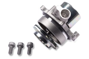 Насос водяной VW Golf AUDI A4 HEPU P669M HEPU