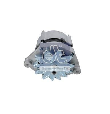 Генератор 2.21033 DIESEL TECHNIC