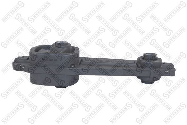 подушка ДВС задняя!\ Citroen C2/C3, Peugeot 1007/207 1.1-1.6/1.4HDi 02> 25-19728-SX STELLOX
