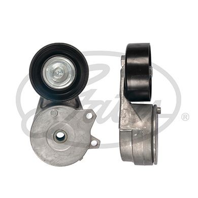 Термостат CHEVROLET Lacetti,Aveo,Rezzo(05-) (1.4/1.6) GATES TH37288G1 GATES