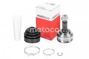 HONDA CR-V / SHUTTLE RA1 С КОЛЬЦОМ ABS!!! 32X64X28 5730123 METACO